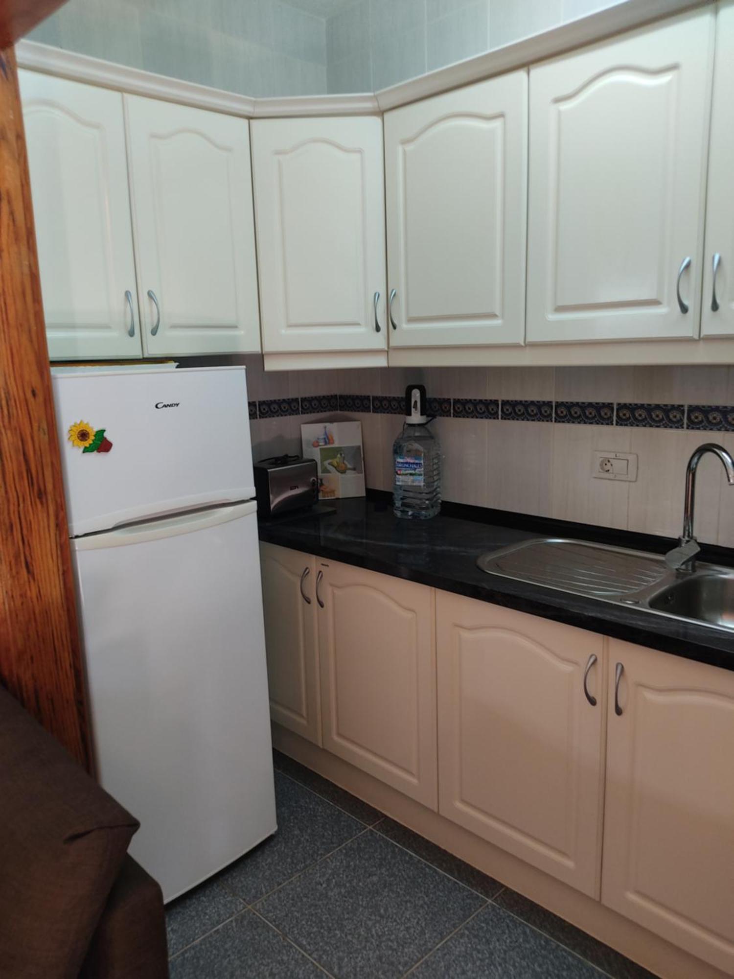 Apartamento En Los Cristianos Edificio Guayero Zewnętrze zdjęcie