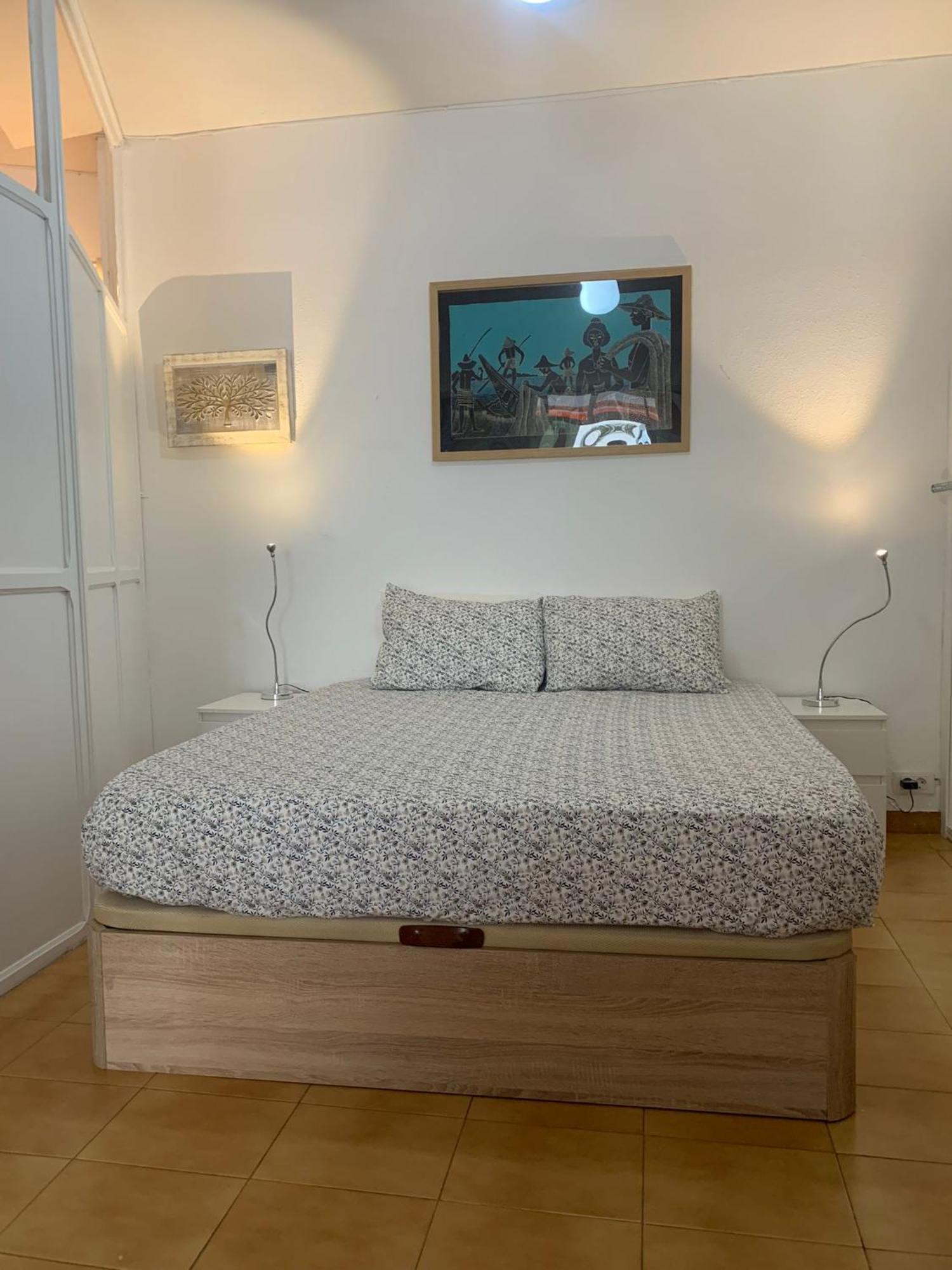 Apartamento En Los Cristianos Edificio Guayero Zewnętrze zdjęcie
